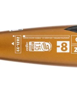 2022 DeMarini Zoa -8 USSSA Baseball Bat: WTDXZ8Z22 Gold, Grey, Black One Of The Best-selling Products In 2021 - Baseballbatgear.shop 9 2022 DeMarini Zoa -8 USSSA Baseball Bat: WTDXZ8Z22 Gold, Grey, Black One Of The Best-selling Products In 2021 - Baseballbatgear.shop -Baseball Bats sales 4a8f 11 21 2022 demarini zoa 8 usssa baseball bat wtdxz8z22 34753 4 l