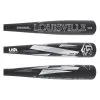 Durable And Easy To Clean 2022 Louisville Slugger Solo -11 USA Baseball Bat: WBL2537010 Black, Grey, Silver - Baseballbatgear.shop