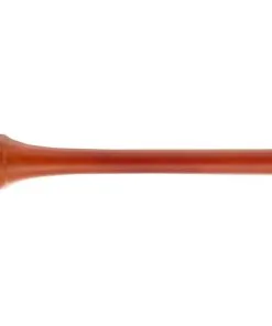 Durable And Easy To Clean Brett Bros. GOBON Wood Baseball Bat: GOBON271 Adult Black, Brown - Baseballbatgear.shop -Baseball Bats sales 4cac 06 18 7076 7 m