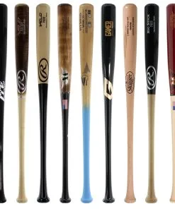 Our Reusable JustBats Pick Your Pack - Adult Wood 3-Pack - Gold Brown, Black, Grey, Natural, Gold, Blue, Red, Maroon, White, Navy, Green Are In Short Supply And Are Worth The Money -Baseball Bats sales 4d01 10 21 33468 9 pack 8 l