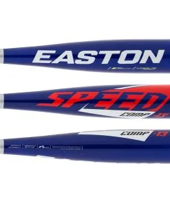 Premium Quality 2022 Easton Speed Comp -13 USA Baseball Bat: YBB22SPC13 Blue, Red, White - BaseBall Bat Gear Shop