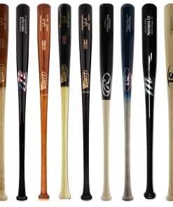Check Out Our Wide Range Of High Quality JustBats Pick Your Pack - Adult Wood 2-Pack - Platinum Black, White, Brown, Maroon, Red, Grey, Natural, Navy, Blue, Gold At Low Prices -Baseball Bats sales 4f62 11 21 34147 9 pack 18 l