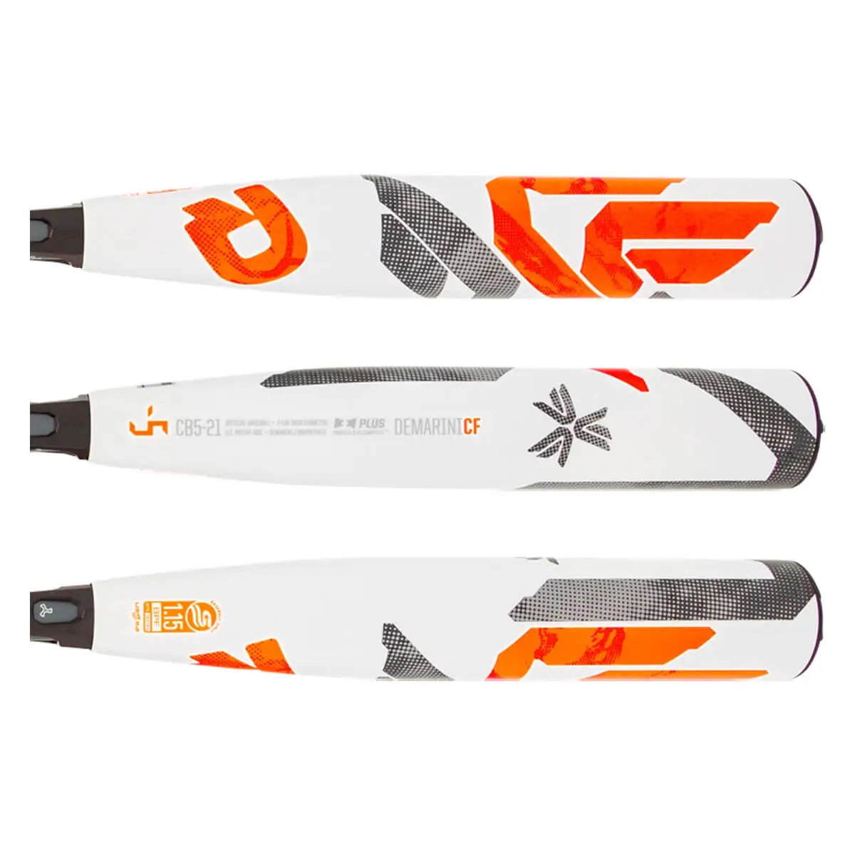 Best Online Shopping Sites | DeMarini CF -5 USSSA Baseball Bat: WTDXCB521 Orange, White - Baseballbatgear.shop 1 Best Online Shopping Sites | DeMarini CF -5 USSSA Baseball Bat: WTDXCB521 Orange, White - Baseballbatgear.shop