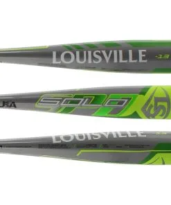 Cheap Louisville Slugger Solo Speed -13 USA Baseball Bat: WTLUBSSM1320 Green, Grey - 70% Off Special Savings - BaseBall Bat Gear Shop - Baseballbatgear.shop
