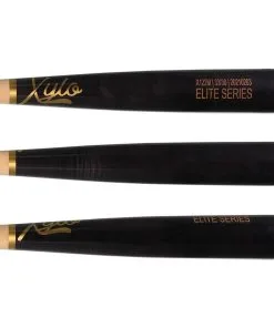 Discount Promotion Xylo Bats Xylo Elite Series Maple Wood Baseball Bat: X122BN Black, Natural Go To Baseballbatgear.shop