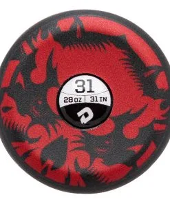 Our Functional And Stylish 2022 DeMarini Voodoo One BBCOR Baseball Bat: WTDXVOC22 Gold, Red, White Is In Short Supply In Spring 2021 -Baseball Bats sales 528a 10 21 2022 demarini voodoo one bbcor baseball bat wtdxvoc22 34752 009 l