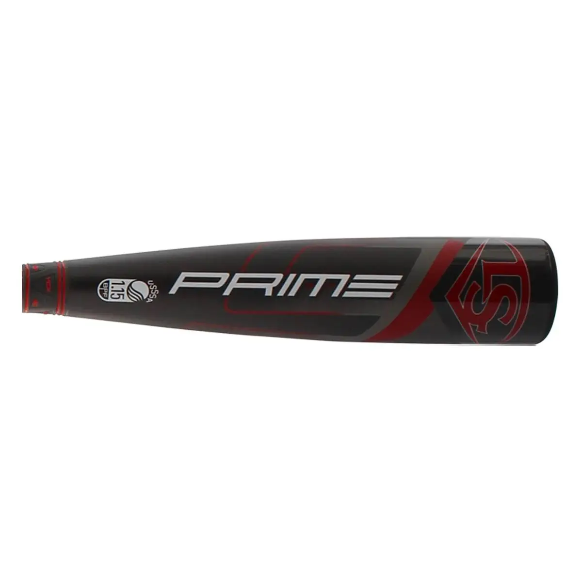 Find Louisville Slugger Prime -10 USSSA Baseball Bat: WTLSLP9X1020 Black, Red Online At BaseBall Bat Gear Shop - Get Up To 70% Off At BaseBall Bat Gear Shop - Baseballbatgear.shop 2 Find Louisville Slugger Prime -10 USSSA Baseball Bat: WTLSLP9X1020 Black, Red Online At BaseBall Bat Gear Shop - Get Up To 70% Off At BaseBall Bat Gear Shop - Baseballbatgear.shop - Image 2