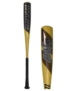 Baseball Bats sales 39 Marucci CAT8 -5 USSSA Baseball Bat: MSBC85GB Gold, Buy Cheap Online BaseBall Bat Gear Shop