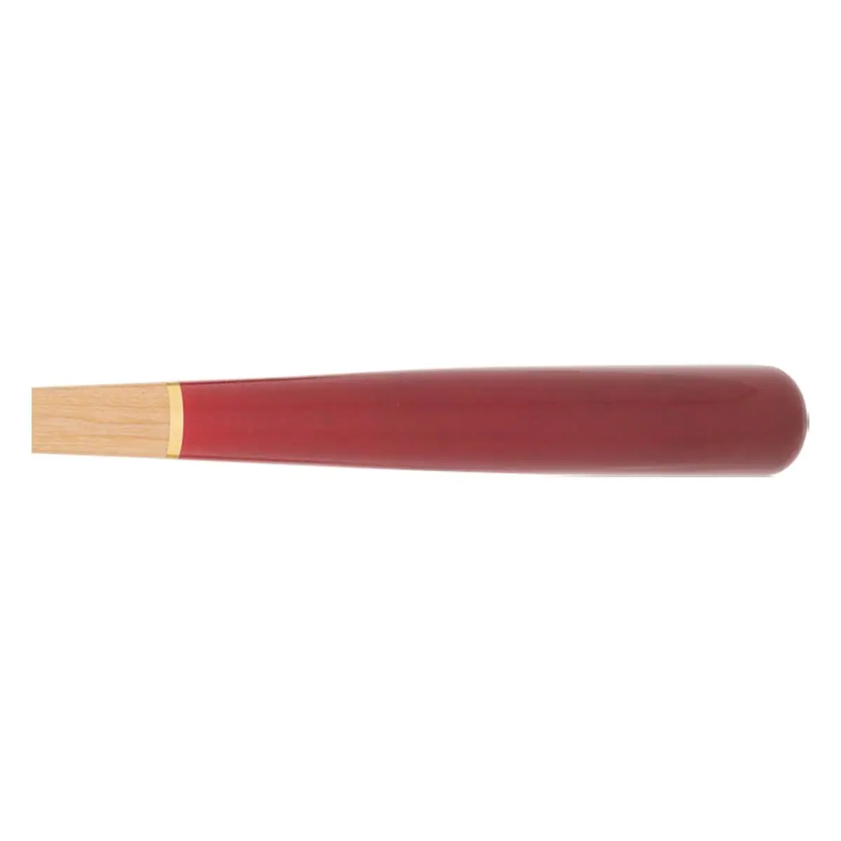 B45 Pro Select B141 -5 Youth Birch Wood Baseball Bat: B141Y5 Natural, Red One Of The Best-selling Products In The Fall Of 2021 - Baseballbatgear.shop 2 B45 Pro Select B141 -5 Youth Birch Wood Baseball Bat: B141Y5 Natural, Red One Of The Best-selling Products In The Fall Of 2021 - Baseballbatgear.shop - Image 2