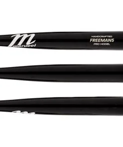 Buy Marucci Freddie Freeman Maple Wood Baseball Bat: FREEMAN5 Black Online In BaseBall Bat Gear Shop At Best Prices - BaseBall Bat Gear Shop