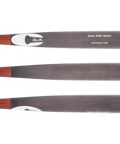 Baseballbatgear.shop | Buy Free Delivery Chandler Pro AP5 Maple Wood Baseball Bat: AP5A Red, Grey, White Online At Low Price