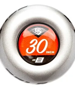 Shop Your Own Perfect Louisville Slugger Solo -8 USSSA Baseball Bat: WBL2485010 Black, Grey - BaseBall Bat Gear Shop -Baseball Bats sales 5aad 05 21 2021 louisville slugger solo 8 usssa baseball bat wbl2485010 33513 14 l