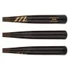 Marucci Albert Pujols Maple Wood Baseball Bat: MVE2AP5-BR/BK Black, Brown Wonderful Gift - BaseBall Bat Gear Shop