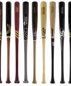 Buy JustBats Pick Your Pack - Youth Wood 2-Pack - Gold Brown, Black, Natural, Maroon, Grey, Silver, White, Gold At Best Prices - Baseballbatgear.shop -Baseball Bats sales 5c87 12 21 34151 9 pack 25 l