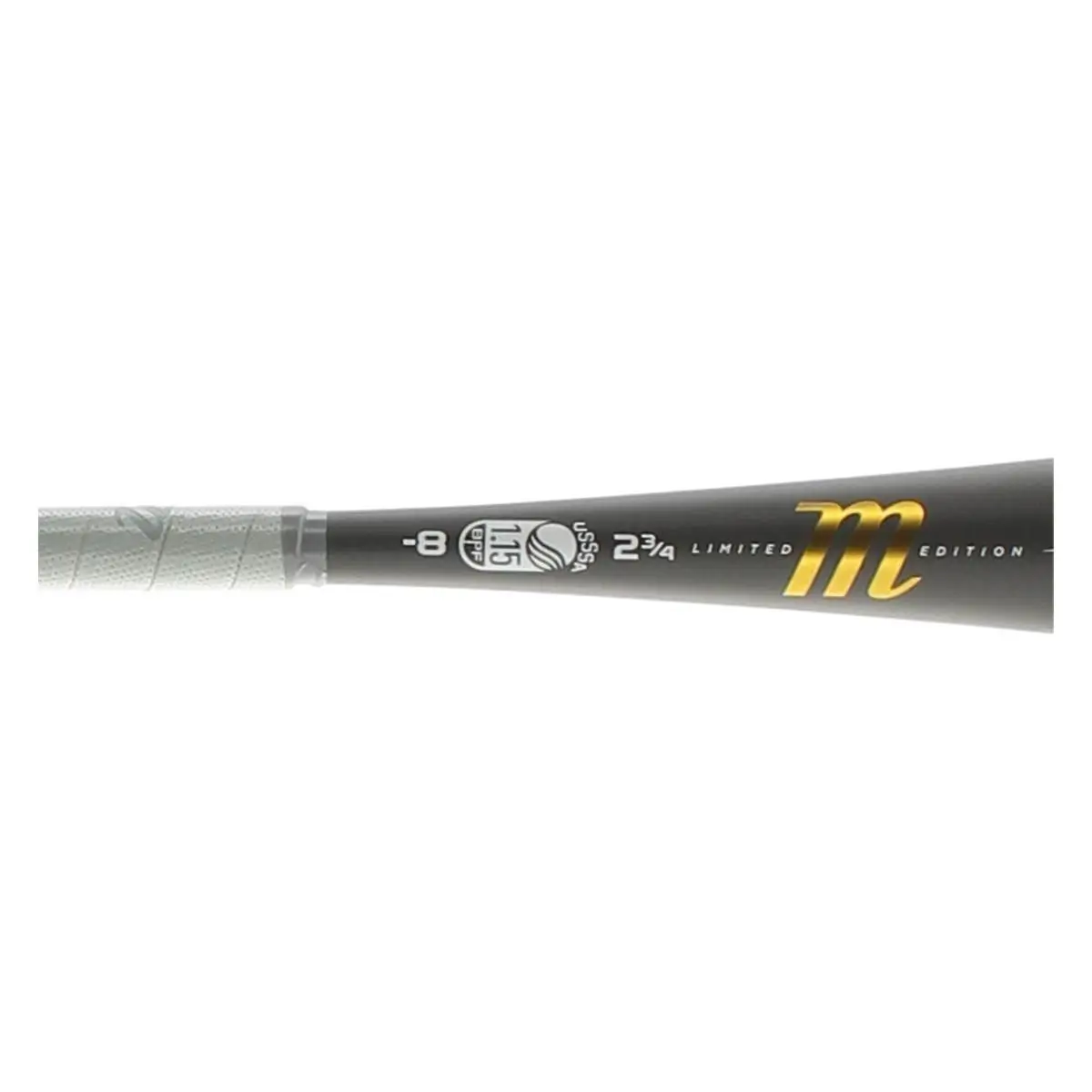 One Of Our New Design Marucci CAT8 -8 USSSA Baseball Bat: MSBC88BG Black On 2021 Baseballbatgear.shop 3 One Of Our New Design Marucci CAT8 -8 USSSA Baseball Bat: MSBC88BG Black On 2021 Baseballbatgear.shop - Image 3