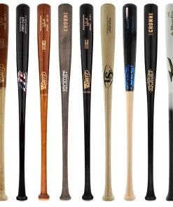 Check Out Our Wide Range Of High Quality JustBats Pick Your Pack - Adult Wood 2-Pack - Platinum Black, White, Brown, Maroon, Red, Grey, Natural, Navy, Blue, Gold At Low Prices -Baseball Bats sales 600e 10 21 34147 9 pack 13 l