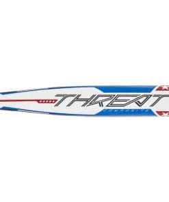 The Best Choice To Stay At Home - 2022 Rawlings Threat -12 USSSA Baseball Bat: UT1T12 Blue, Red, White - BaseBall Bat Gear Shop 8 The Best Choice To Stay At Home - 2022 Rawlings Threat -12 USSSA Baseball Bat: UT1T12 Blue, Red, White - BaseBall Bat Gear Shop -Baseball Bats sales 600e 12 21 2022 rawlings threat 12 usssa baseball bat ut1t12 34644 3 l