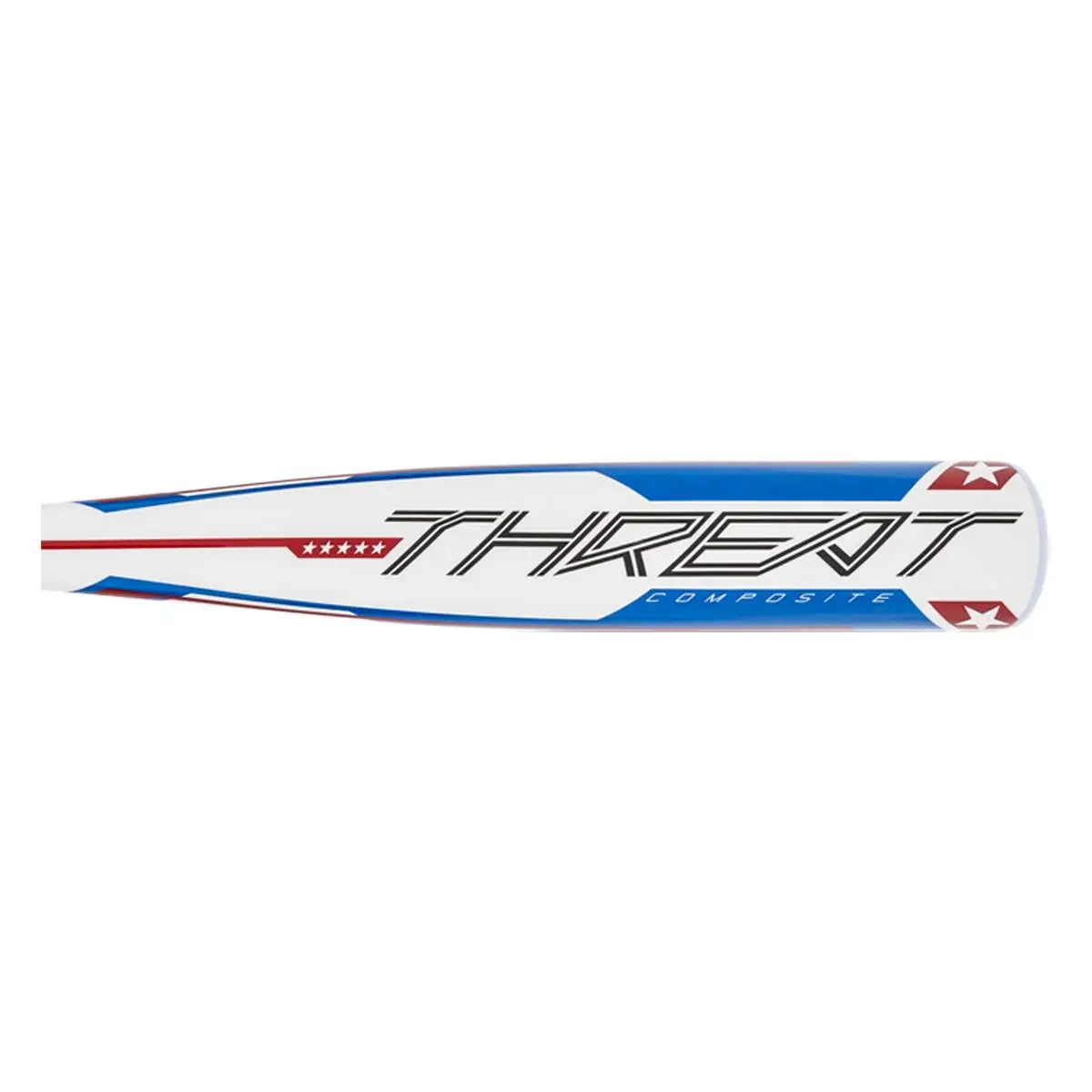 The Best Choice To Stay At Home - 2022 Rawlings Threat -12 USSSA Baseball Bat: UT1T12 Blue, Red, White - BaseBall Bat Gear Shop 2 The Best Choice To Stay At Home - 2022 Rawlings Threat -12 USSSA Baseball Bat: UT1T12 Blue, Red, White - BaseBall Bat Gear Shop - Image 2