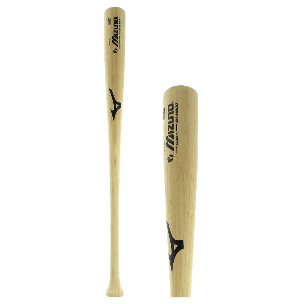 Mizuno Bamboo Classic BBCOR Wood Baseball Bat: MZB271MN Natural UK: Comfort Is The New Fashion! - BaseBall Bat Gear Shop - Baseballbatgear.shop 7 Mizuno Bamboo Classic BBCOR Wood Baseball Bat: MZB271MN Natural UK: Comfort Is The New Fashion! - BaseBall Bat Gear Shop - Baseballbatgear.shop - Image 7