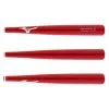 Multi-functional Design Mizuno Pro 37" Baseball Fungo Bat: PROFUNGO37 Black, Blue, Navy, Orange, Red At Baseballbatgear.shop