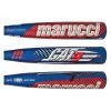 Buy Marucci CAT9 Composite Pastime -5 USSSA Baseball Bat: MSBCCP95A Blue, Red, White - BaseBall Bat Gear Shop Online At Low Prices