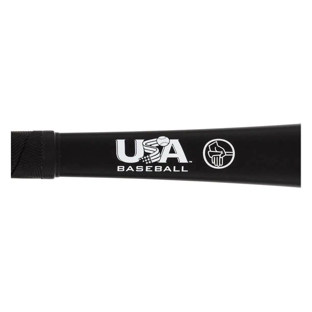 Axe Elite ONE -10 USA Baseball Bat: L185H Black, Grey - BaseBall Bat Gear Shop Good Quality And Cheap 3 Axe Elite ONE -10 USA Baseball Bat: L185H Black, Grey - BaseBall Bat Gear Shop Good Quality And Cheap - Image 3