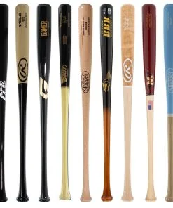 Our Reusable JustBats Pick Your Pack - Adult Wood 3-Pack - Gold Brown, Black, Grey, Natural, Gold, Blue, Red, Maroon, White, Navy, Green Are In Short Supply And Are Worth The Money -Baseball Bats sales 630a 12 21 33468 9 pack 21 l