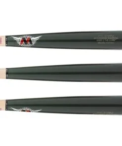BaseBall Bat Gear Shop | Clearance Sale M^Powered H2TCâ„¢ Pro Maple Wood Baseball Bat: H2TC110 Natural, Green | Shop Online Fashion