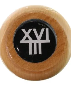 Discount Promotion Xylo Bats Xylo Elite Series Maple Wood Baseball Bat: X122BN Black, Natural Go To Baseballbatgear.shop -Baseball Bats sales 65de 02 21 xylo elite series maple wood baseball bat x122bn 33914 7 l