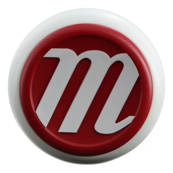 Black Firday Marucci CAT8 -5 USSSA Baseball Bat: MSBC85 Red, White/ Best Gift For Friends/ BaseBall Bat Gear Shop 6 Black Firday Marucci CAT8 -5 USSSA Baseball Bat: MSBC85 Red, White/ Best Gift For Friends/ BaseBall Bat Gear Shop - Image 6