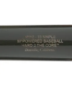 BaseBall Bat Gear Shop | Clearance Sale M^Powered H2TC™ Pro Maple Wood Baseball Bat: H2TC110 Natural, Green | Shop Online Fashion -Baseball Bats sales 681c 06 21 m powered h2tc pro maple wood baseball bat h2tc110 34503 4 l