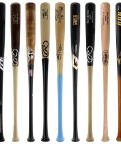 Our Reusable JustBats Pick Your Pack - Adult Wood 3-Pack - Gold Brown, Black, Grey, Natural, Gold, Blue, Red, Maroon, White, Navy, Green Are In Short Supply And Are Worth The Money -Baseball Bats sales 6922 10 21 33468 9 pack 7 l