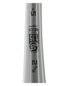 Anti-slip Texture Marucci CAT7 Silver -5 USSSA Baseball Bat: MSBC725S Silver For Sale On Baseballbatgear.shop 11 Anti-slip Texture Marucci CAT7 Silver -5 USSSA Baseball Bat: MSBC725S Silver For Sale On Baseballbatgear.shop -Baseball Bats sales 6ad1 07 20 marucci cat 7 silver 5 usssa baseball bat msbc725s 33419 7 l