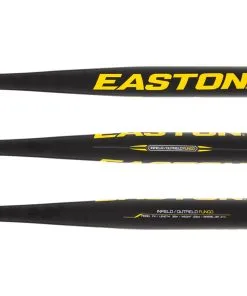 The Best Choice To Stay At Home - Easton Aluminum Fungo Baseball Bat: F4 Black - BaseBall Bat Gear Shop
