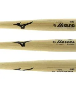 Mizuno Bamboo Classic BBCOR Wood Baseball Bat: MZB271MN Natural UK: Comfort Is The New Fashion! - BaseBall Bat Gear Shop - Baseballbatgear.shop