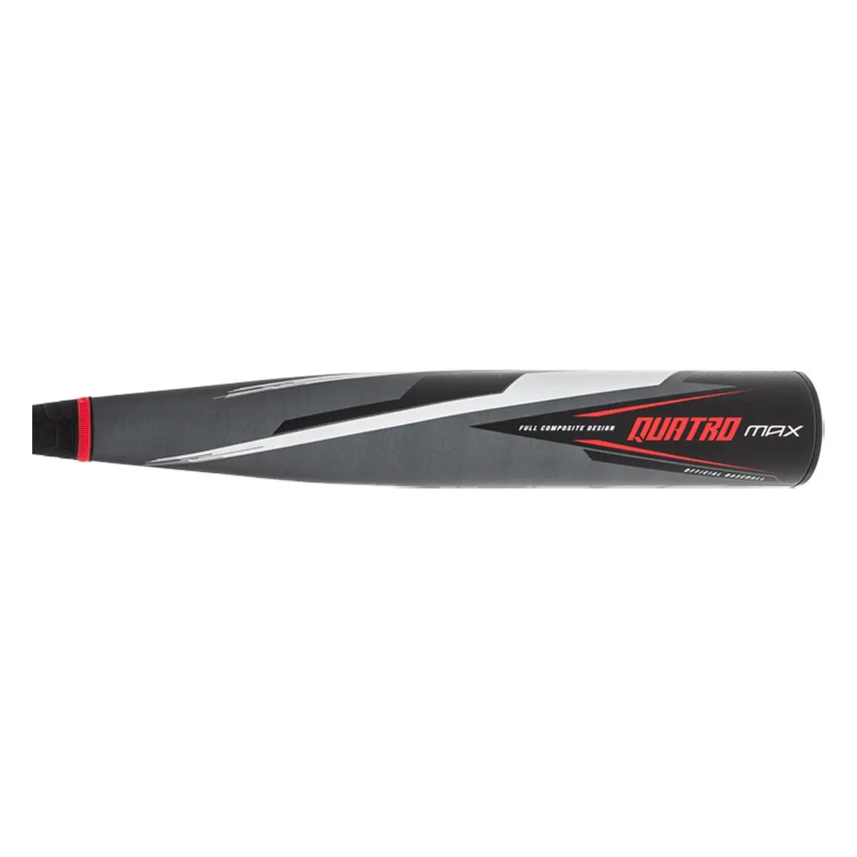 The 2022 Rawlings Quatro Pro MAX BBCOR Baseball Bat: BB2QM3 Black, Grey, Red Easily Washable,super Durable - BaseBall Bat Gear Shop 2 The 2022 Rawlings Quatro Pro MAX BBCOR Baseball Bat: BB2QM3 Black, Grey, Red Easily Washable,super Durable - BaseBall Bat Gear Shop - Image 2