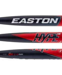 2022 Easton ADV Hype BBCOR Baseball Bat: BB22HYP Navy, Red UK: Comfort Is The New Fashion! - BaseBall Bat Gear Shop - Baseballbatgear.shop