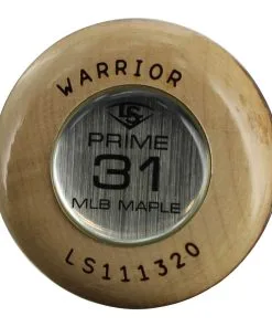 Our Hign Quality Material Louisville Slugger MLB Prime Warrior Maple Wood Baseball Bat: WBL2433010 Brown, Maroon Is In Short Supply In 2021 11 Our Hign Quality Material Louisville Slugger MLB Prime Warrior Maple Wood Baseball Bat: WBL2433010 Brown, Maroon Is In Short Supply In 2021 -Baseball Bats sales 7028 08 20 louisville slugger mlb prime warrior maple wood baseball bat wbl2433010 33330 7 l
