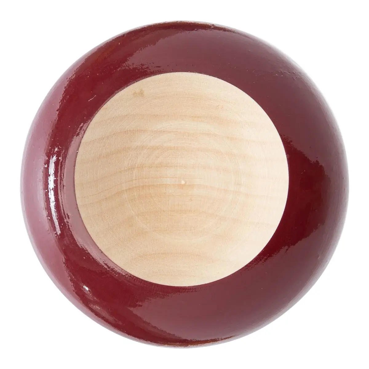 M^Powered H2TC™ Pro Maple Wood Baseball Bat: H2TCI13 Maroon, Natural, Buy Cheap Online 6 M^Powered H2TC™ Pro Maple Wood Baseball Bat: H2TCI13 Maroon, Natural, Buy Cheap Online - Image 6