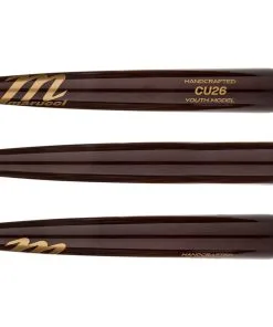 Stylish Design Marucci Chase Utley Maple Wood Youth Baseball Bat: MYVE2CU26-CHL Brown From BaseBall Bat Gear Shop For Adult And Kids Family, Gift