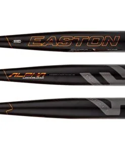 Baseballbatgear.shop, Buy Cheap And Hot Online Easton Project 3 Alpha Lock & Load BBCOR Baseball Bat: BB19LL Black In BaseBall Bat Gear Shop