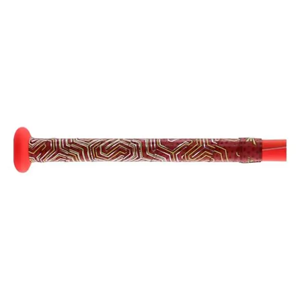 Easton Ghost X Hyperlite -11 USA Baseball Bat: YBB19GXHL Black, Red Meaningful Birthday Gift 4 Easton Ghost X Hyperlite -11 USA Baseball Bat: YBB19GXHL Black, Red Meaningful Birthday Gift - Image 4