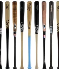 Black Firday Satisfaction And Trustworthy Good Quality JustBats Pick Your Pack - Adult Wood 2-Pack - Gold Brown, Black, Grey, Natural, Gold, Blue, Red, Maroon, White, Navy, Green 31 Black Firday Satisfaction And Trustworthy Good Quality JustBats Pick Your Pack - Adult Wood 2-Pack - Gold Brown, Black, Grey, Natural, Gold, Blue, Red, Maroon, White, Navy, Green -Baseball Bats sales 77d5 09 21 33469 9 pack 7 l