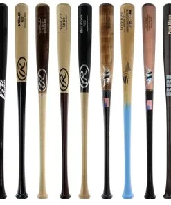 Our Reusable JustBats Pick Your Pack - Adult Wood 3-Pack - Gold Brown, Black, Grey, Natural, Gold, Blue, Red, Maroon, White, Navy, Green Are In Short Supply And Are Worth The Money