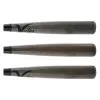 SIMPLE & CLASSIC Victus V-Cut Hard Maple Wood Baseball Bat: VGPC-BK/GY Black, Grey | On Sale BaseBall Bat Gear Shop