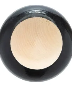 M^Powered H2TC™ Pro Maple Wood Baseball Bat: H2TCP72 Black Add Happy Atmosphere To Your Festival BaseBall Bat Gear Shop -Baseball Bats sales 7a22 06 21 m powered h2tc pro maple wood baseball bat h2tcp72 34504 8 l