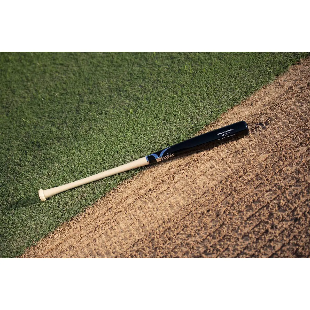 One Of Our New Design Victus V-Cut Hard Maple Wood Baseball Bat: VGPC-N/BK Black, Natural On 2021 Baseballbatgear.shop 7 One Of Our New Design Victus V-Cut Hard Maple Wood Baseball Bat: VGPC-N/BK Black, Natural On 2021 Baseballbatgear.shop - Image 7