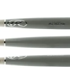 BaseBall Bat Gear Shop | Online Shopping | Fashion Rawlings Big Stick Elite Birch Wood Baseball Bat: 110RBG Grey, White