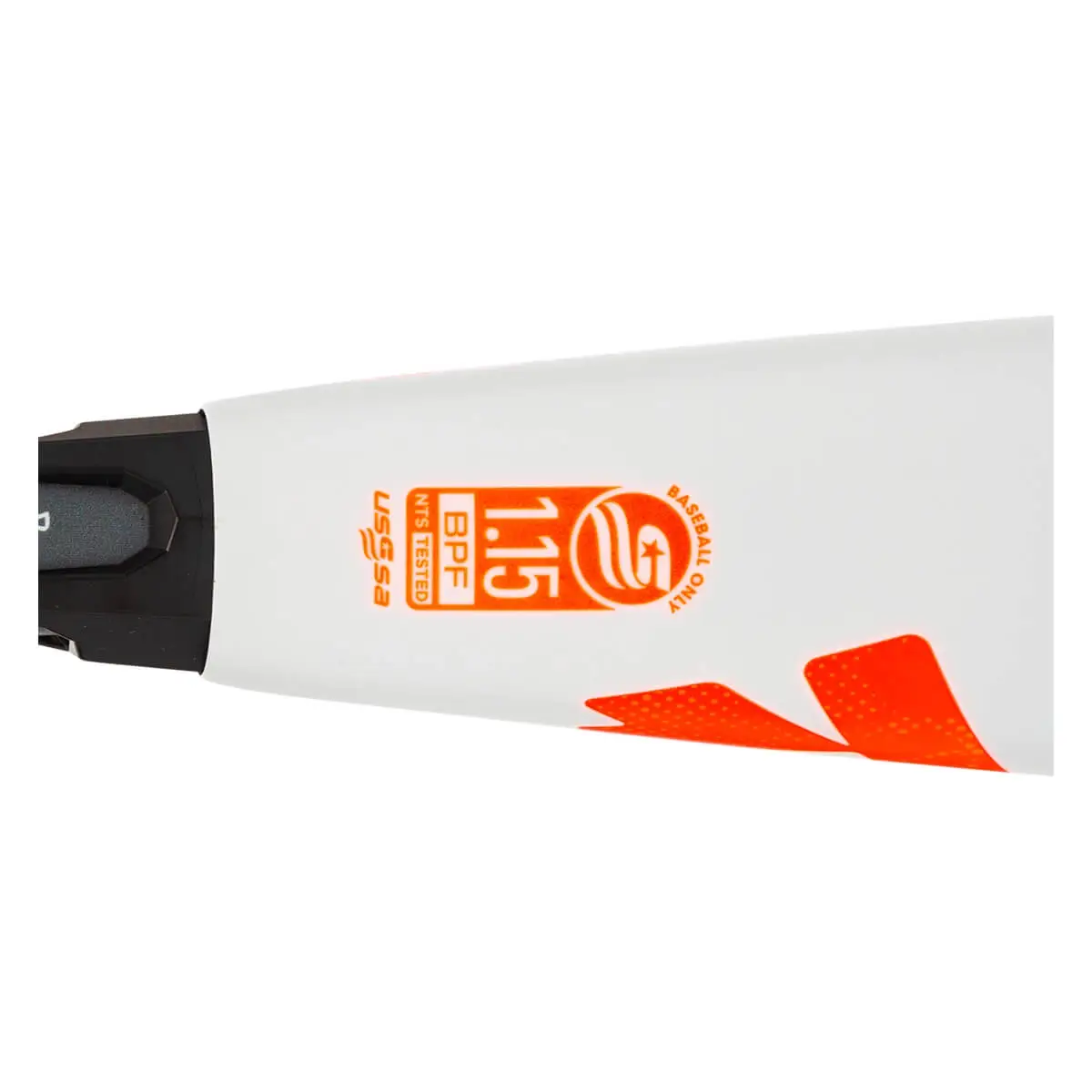 Best Online Shopping Sites | DeMarini CF -5 USSSA Baseball Bat: WTDXCB521 Orange, White - Baseballbatgear.shop 3 Best Online Shopping Sites | DeMarini CF -5 USSSA Baseball Bat: WTDXCB521 Orange, White - Baseballbatgear.shop - Image 3