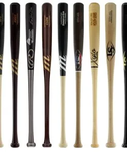 Buy JustBats Pick Your Pack - Youth Wood 2-Pack - Gold Brown, Black, Natural, Maroon, Grey, Silver, White, Gold At Best Prices - Baseballbatgear.shop -Baseball Bats sales 8140 07 21 34151 9 pack 4 l